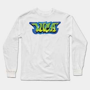 LUCA Long Sleeve T-Shirt